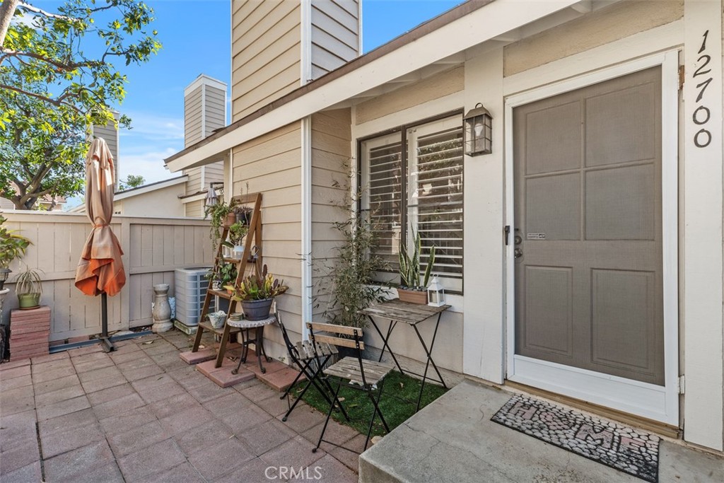 12700 Fallbrook Way