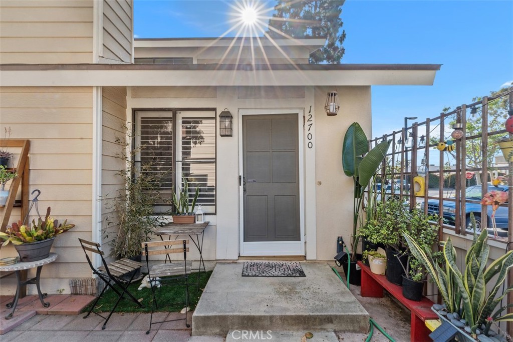 12700 Fallbrook Way