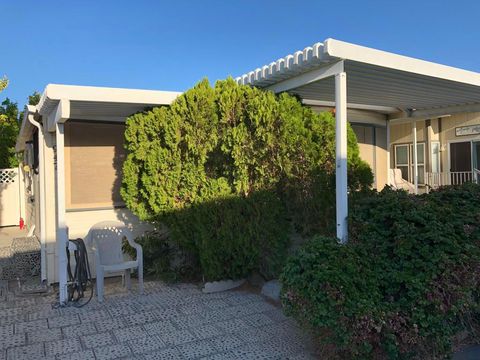 Photo of 74711 Dillon Rd Spc 947 Rd, Desert Hot Springs, CA 92241 (MLS # 219134224DA)
