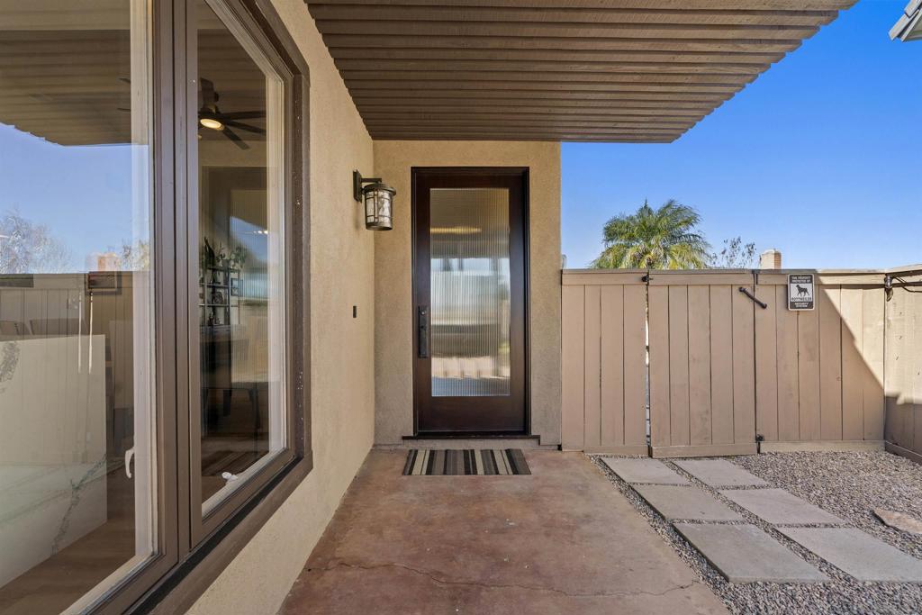 Rancho Penasquitos - Residential