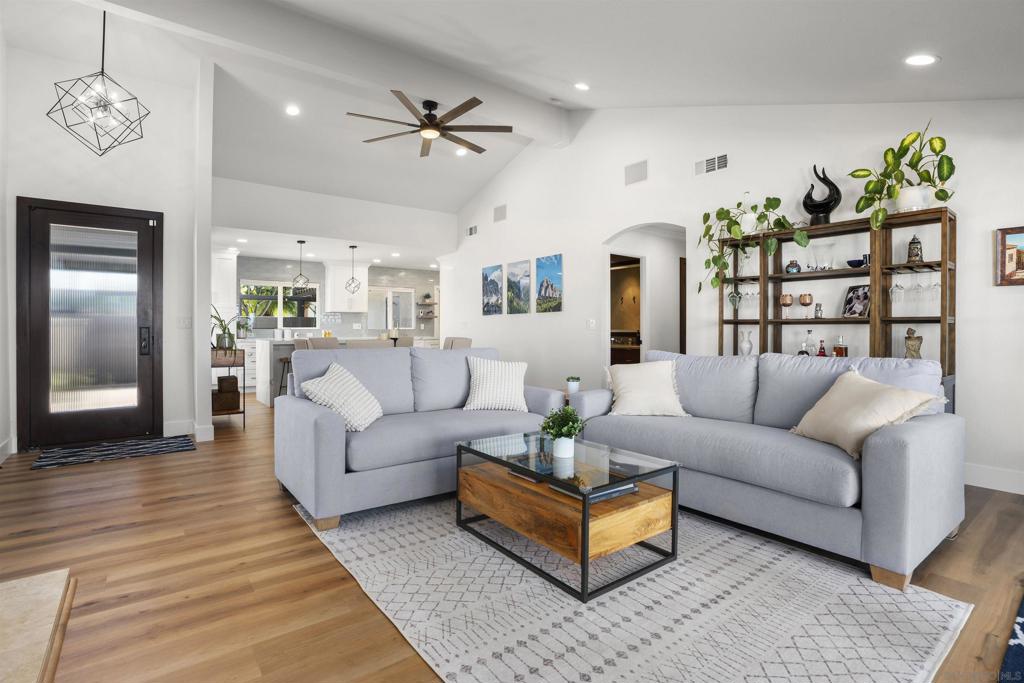 Rancho Penasquitos - Residential