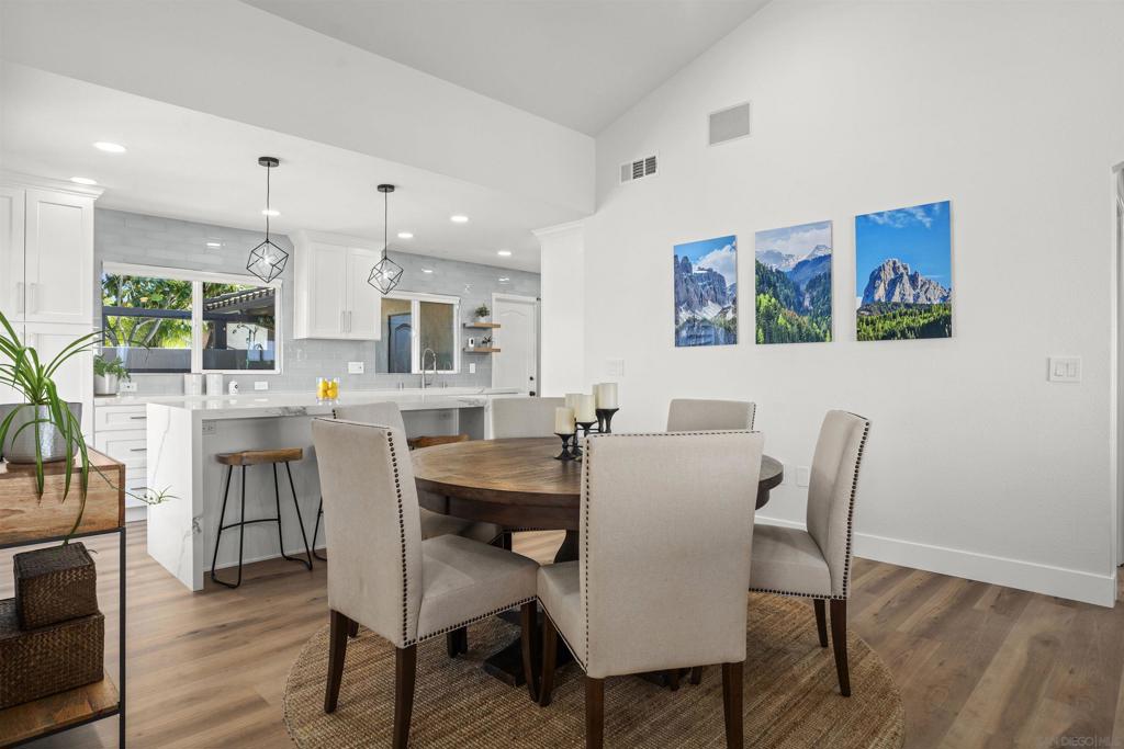 Rancho Penasquitos - Residential