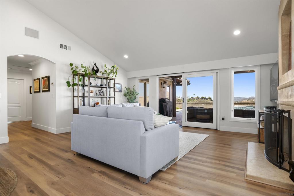 Rancho Penasquitos - Residential