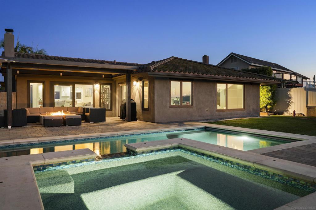 Rancho Penasquitos - Residential