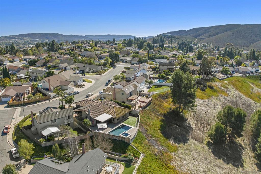 Rancho Penasquitos - Residential