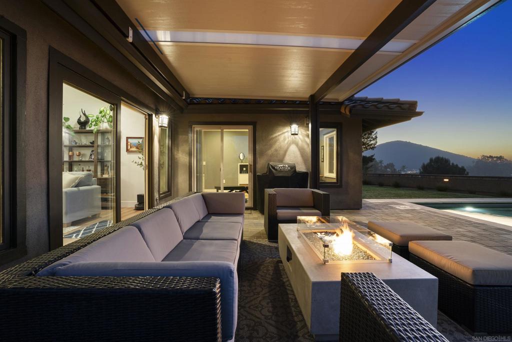 Rancho Penasquitos - Residential