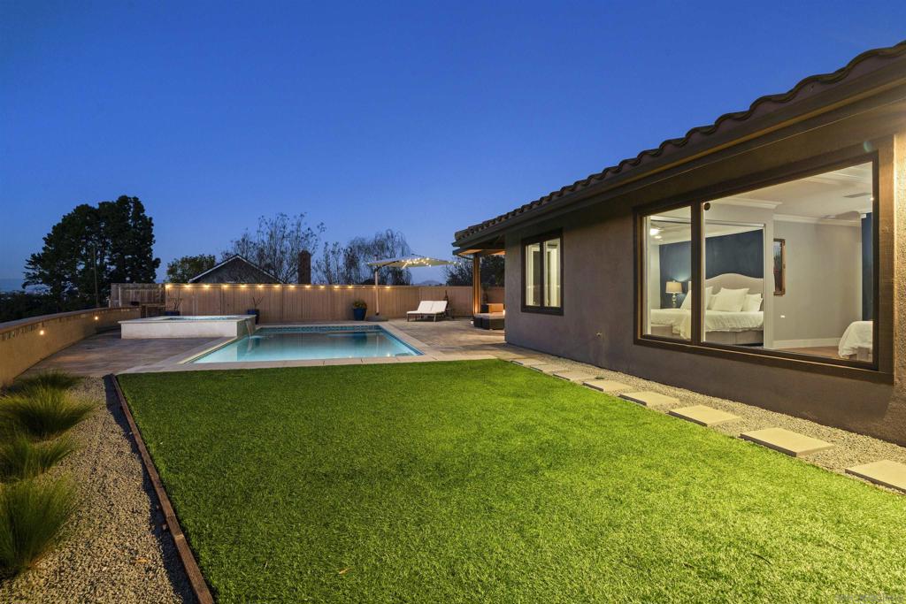 Rancho Penasquitos - Residential