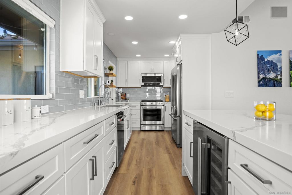 Rancho Penasquitos - Residential