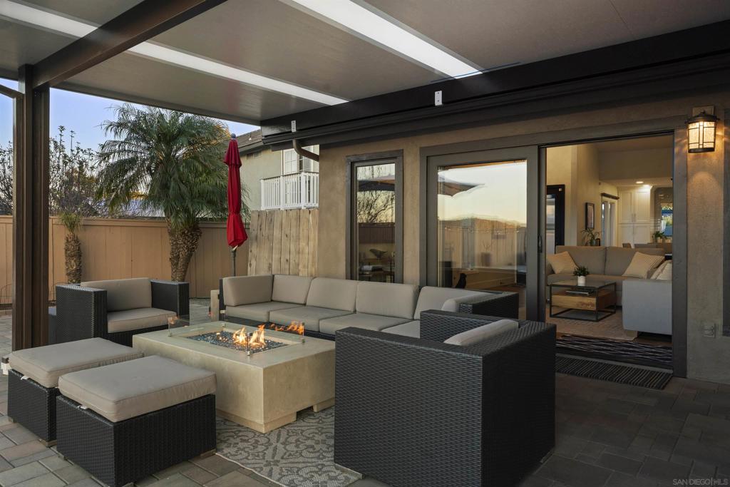 Rancho Penasquitos - Residential