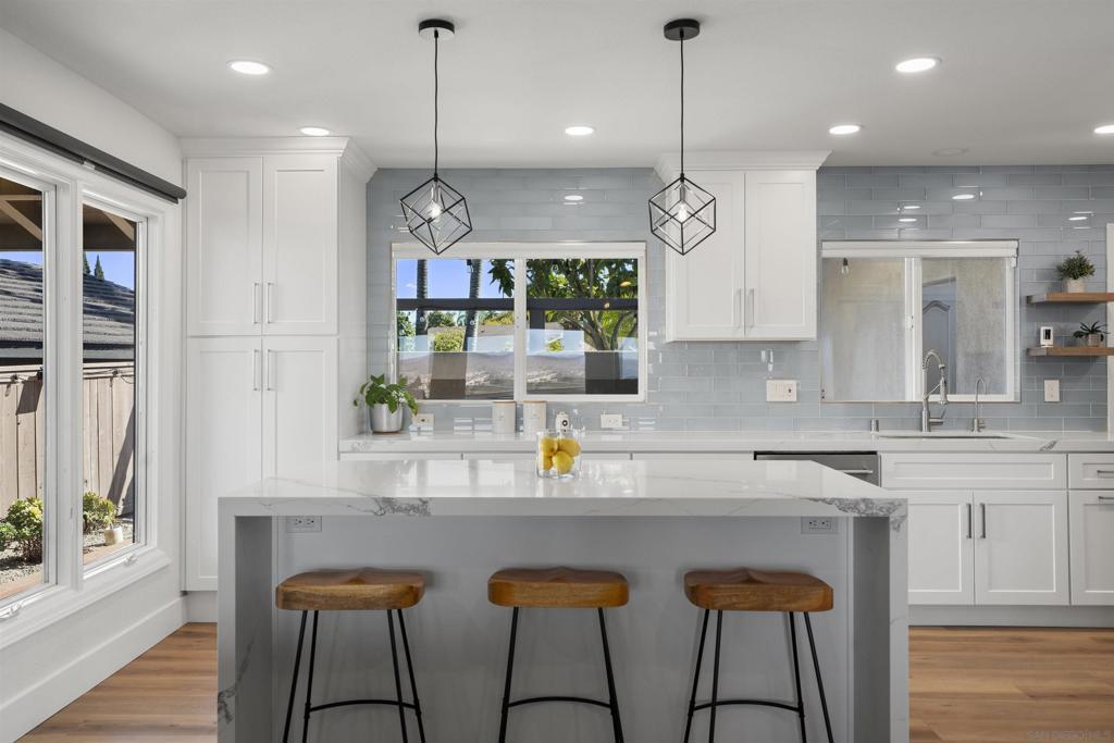 Rancho Penasquitos - Residential