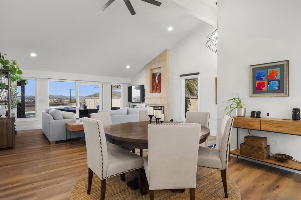 Rancho Penasquitos - Residential