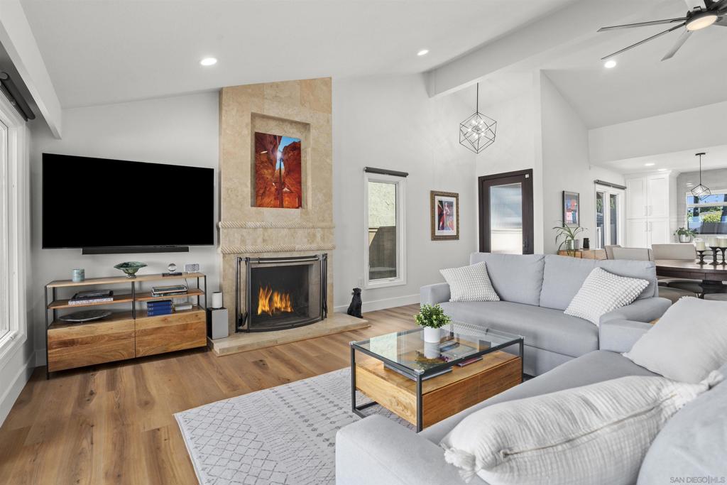 Rancho Penasquitos - Residential