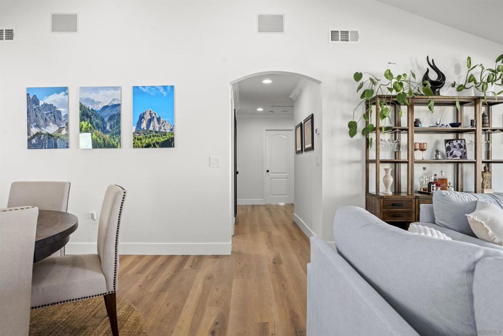 Rancho Penasquitos - Residential