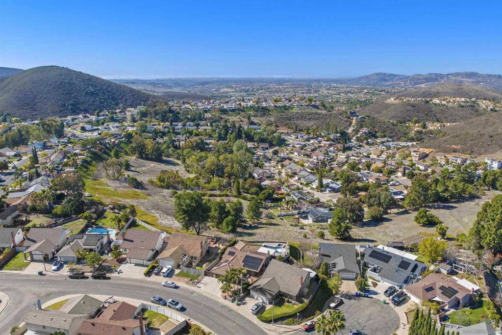 Rancho Penasquitos - Residential
