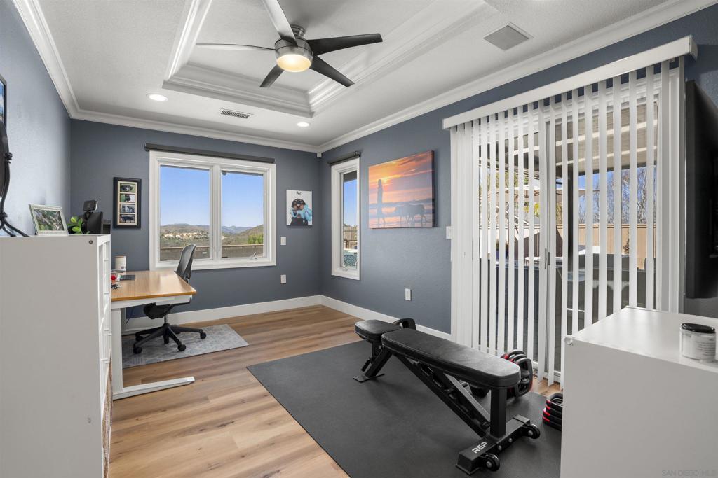 Rancho Penasquitos - Residential