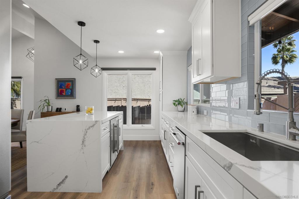 Rancho Penasquitos - Residential