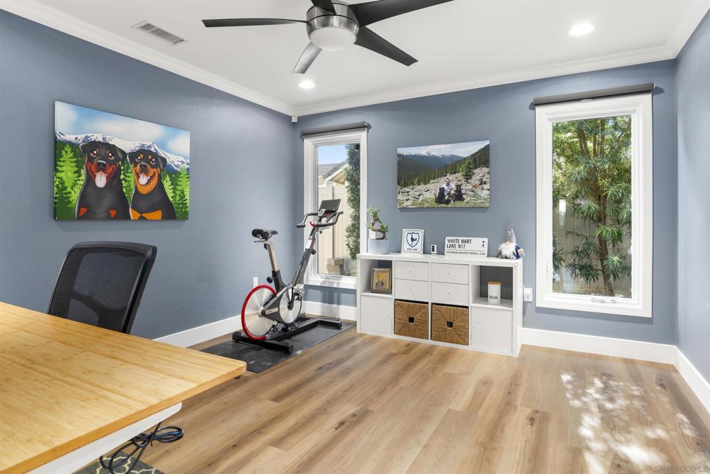 Rancho Penasquitos - Residential