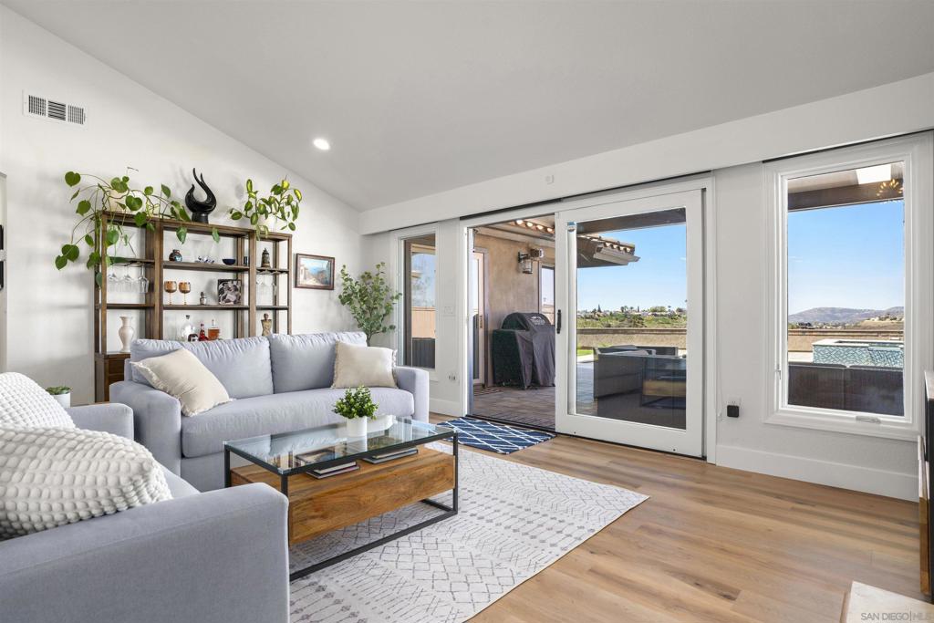 Rancho Penasquitos - Residential