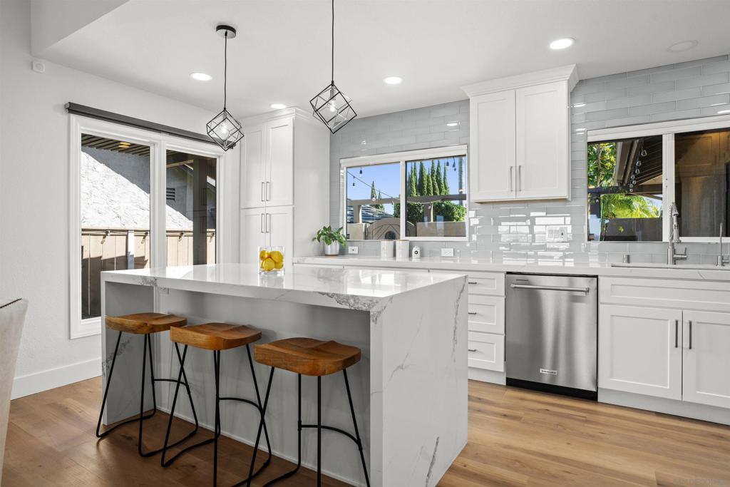 Rancho Penasquitos - Residential