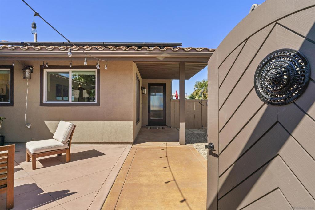 Rancho Penasquitos - Residential