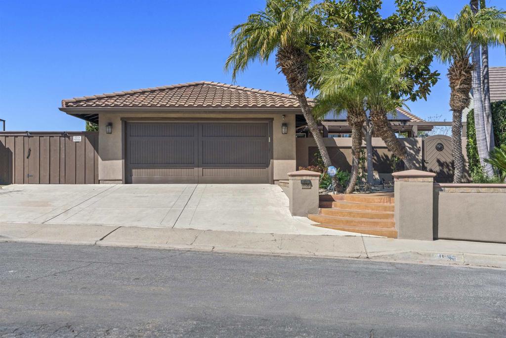 Rancho Penasquitos - Residential