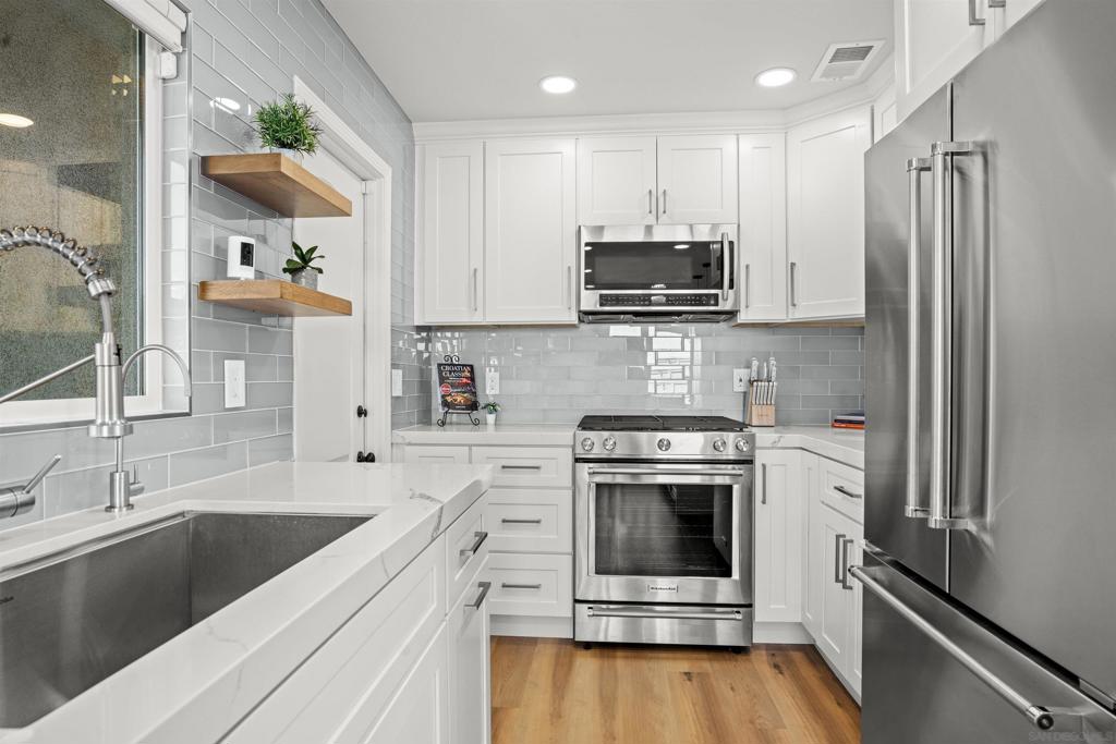 Rancho Penasquitos - Residential