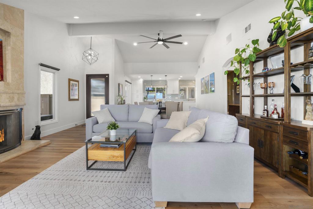 Rancho Penasquitos - Residential