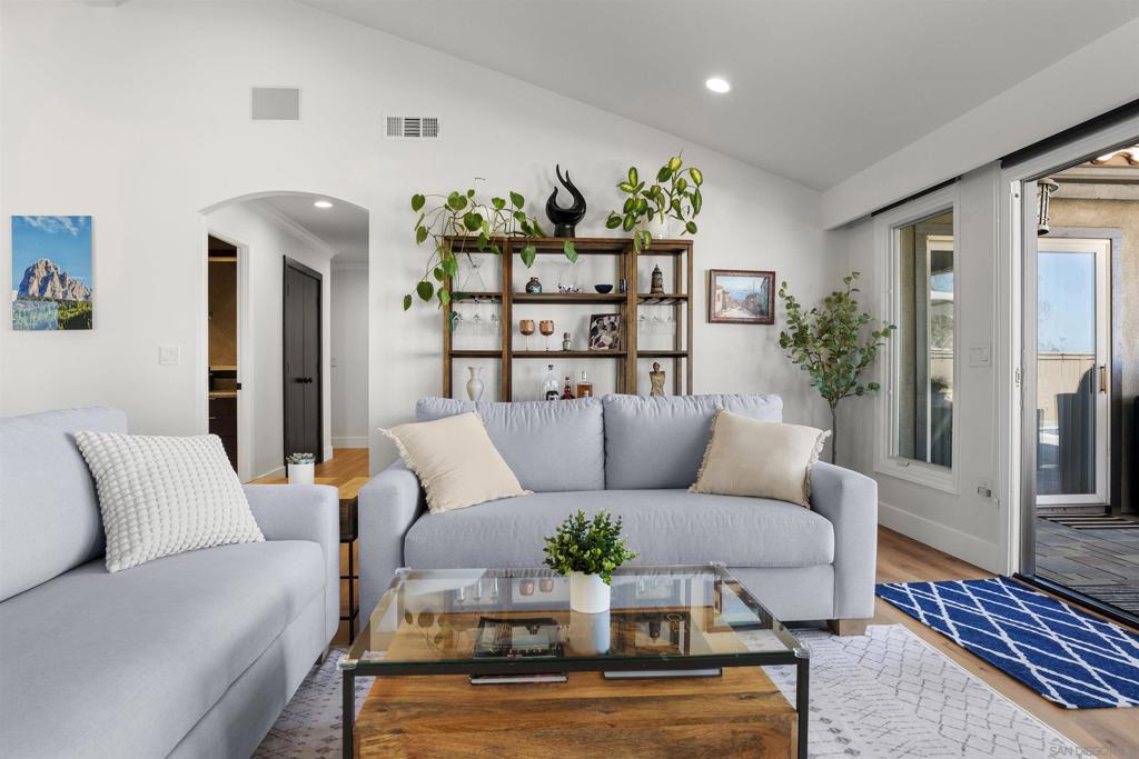 Rancho Penasquitos - Residential