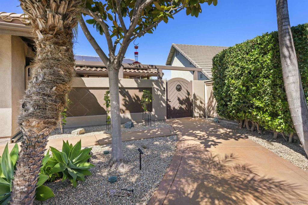 Rancho Penasquitos - Residential