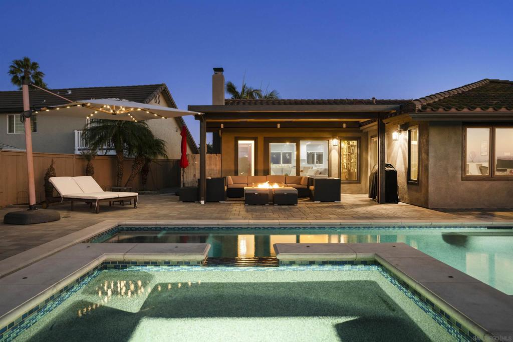 Rancho Penasquitos - Residential