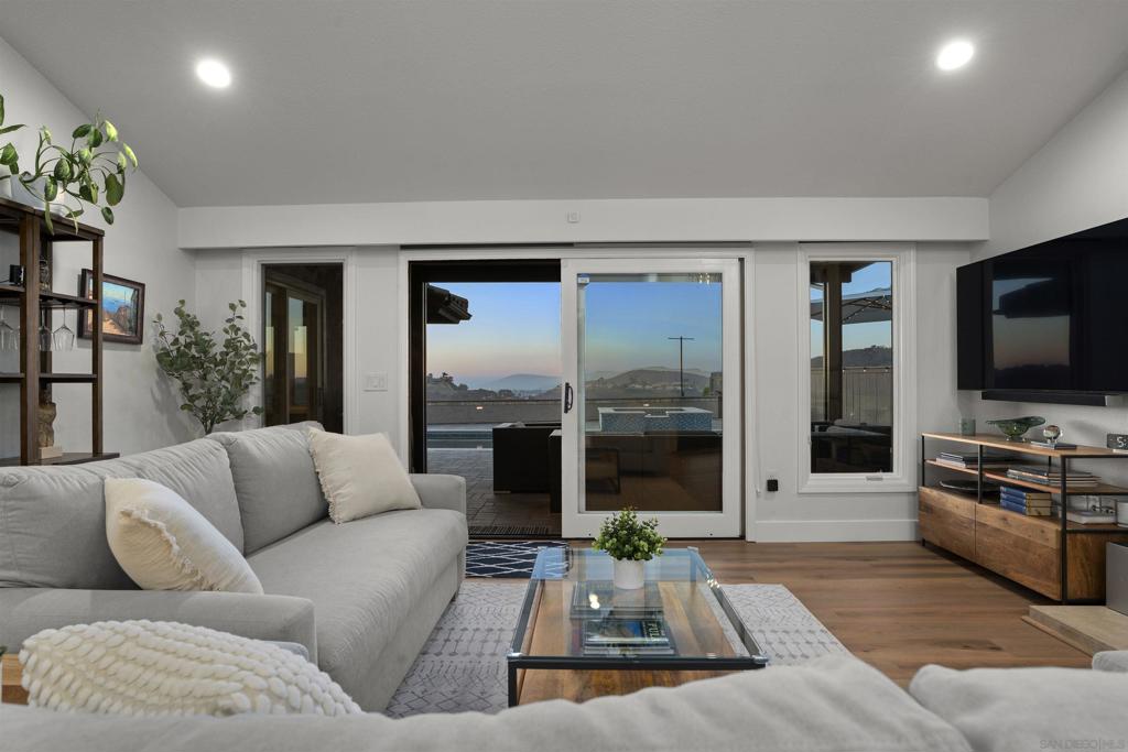 Rancho Penasquitos - Residential