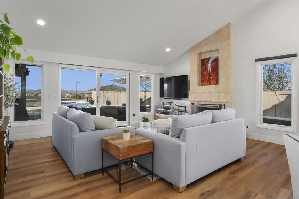 Rancho Penasquitos - Residential