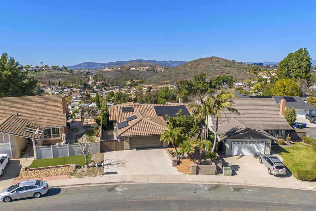 Rancho Penasquitos - Residential