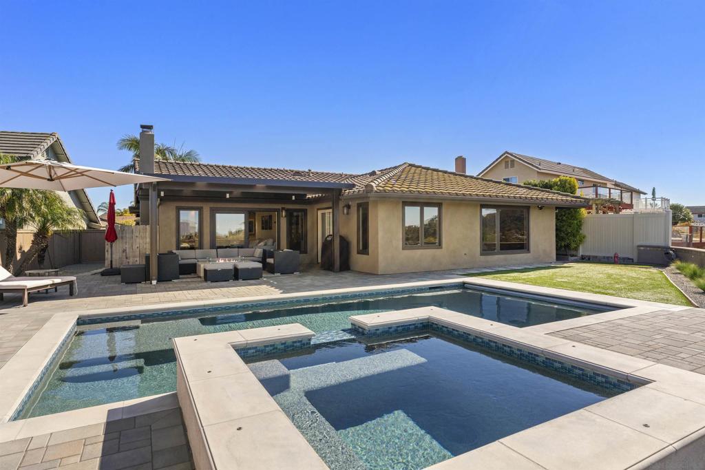 Rancho Penasquitos - Residential