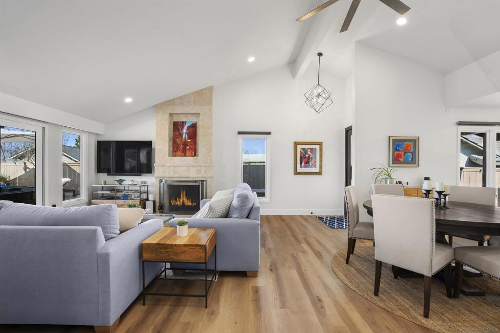 Rancho Penasquitos - Residential