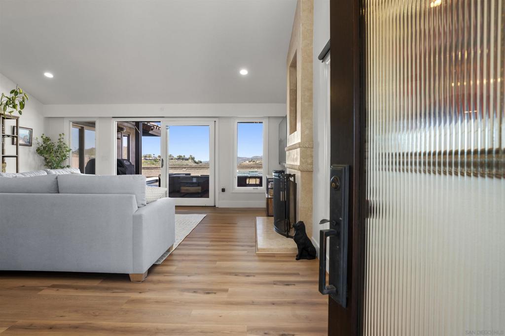 Rancho Penasquitos - Residential