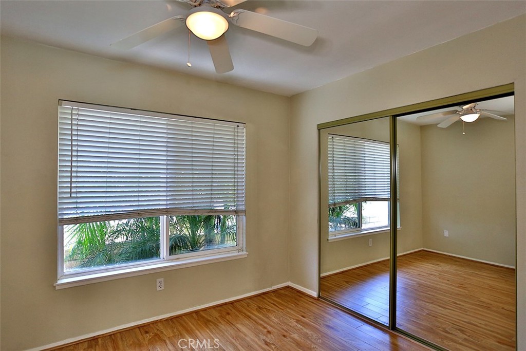 California Classics (15) (CALI) - Residential Lease