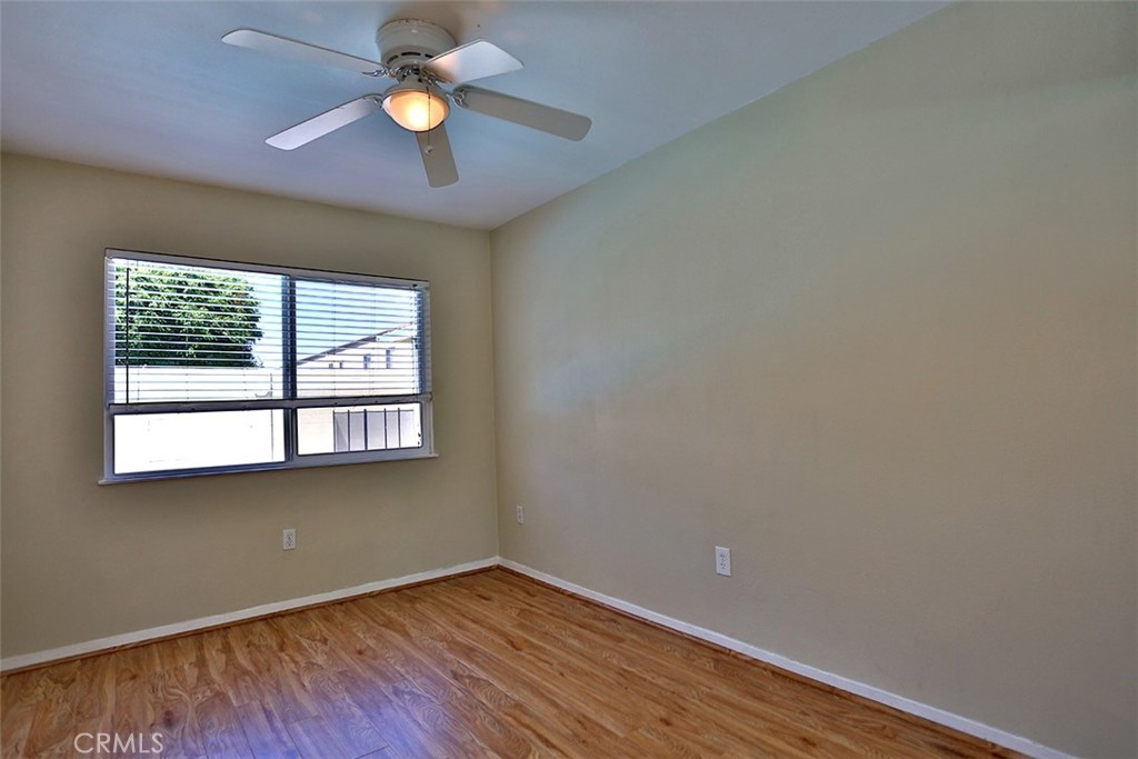 California Classics (15) (CALI) - Residential Lease