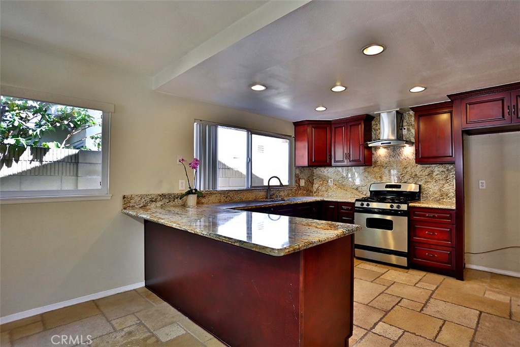 California Classics (15) (CALI) - Residential Lease