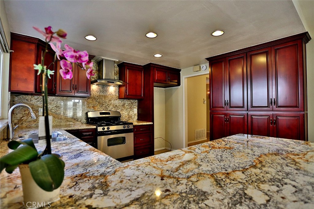 California Classics (15) (CALI) - Residential Lease