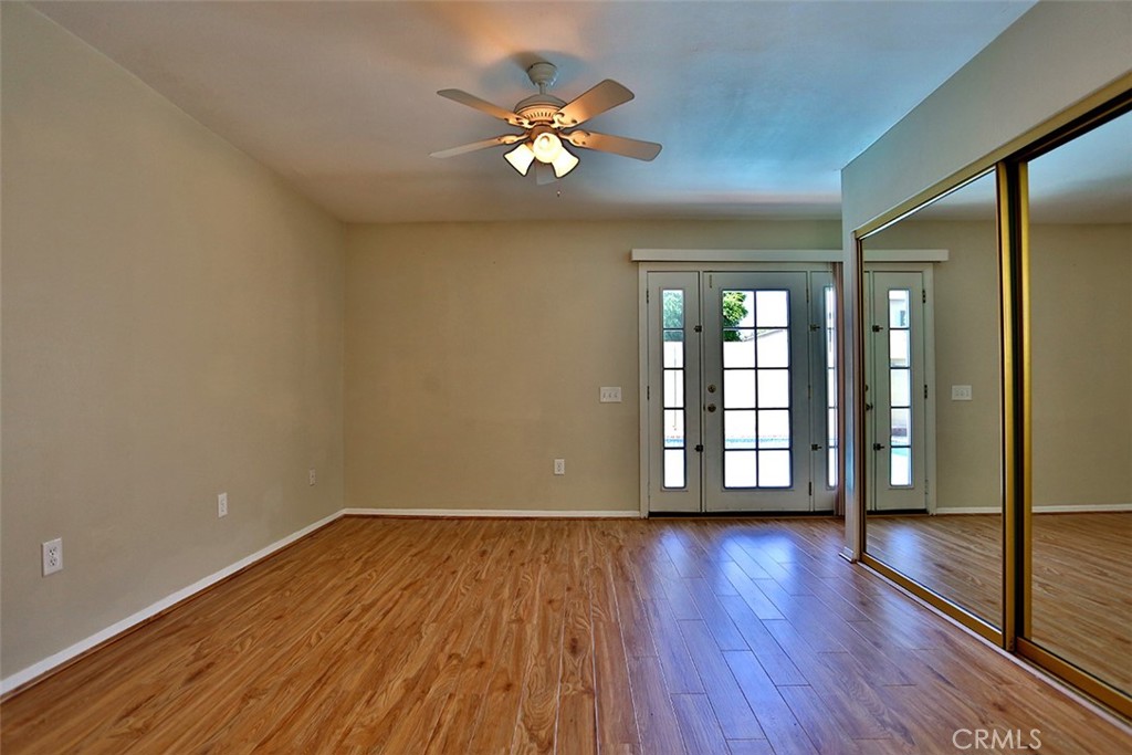 California Classics (15) (CALI) - Residential Lease