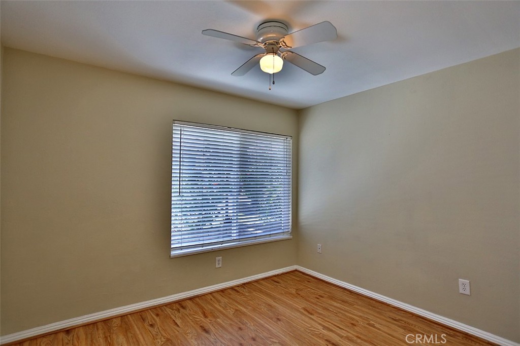 California Classics (15) (CALI) - Residential Lease