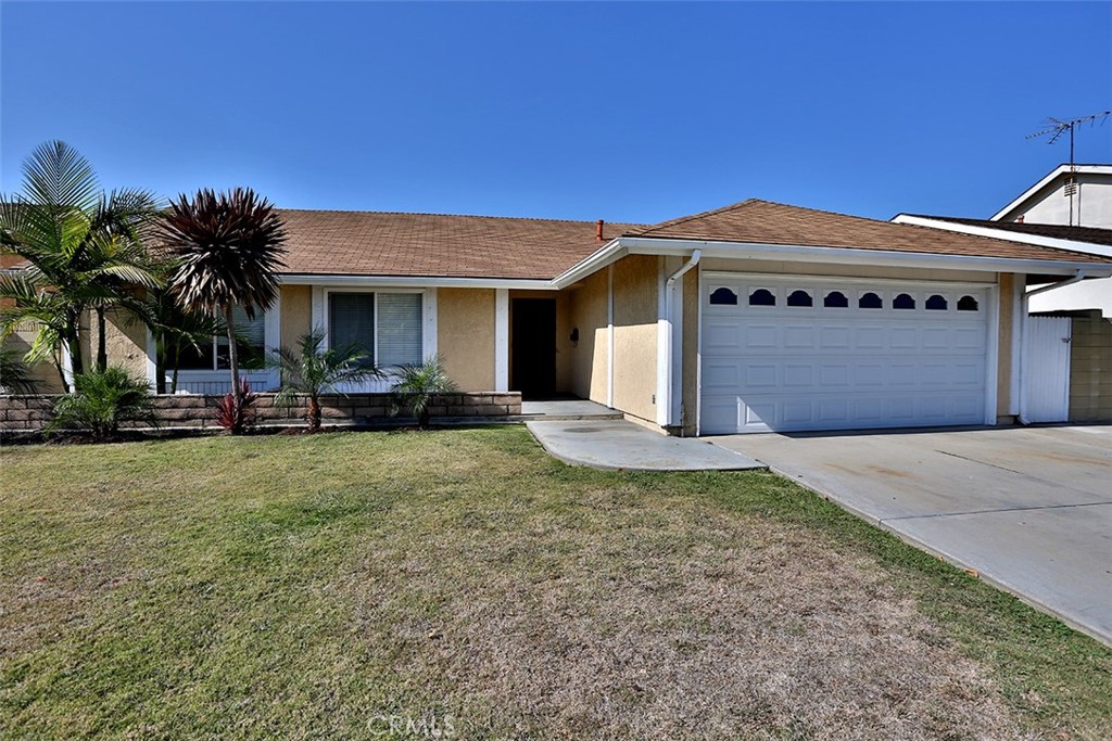 California Classics (15) (CALI) - Residential Lease