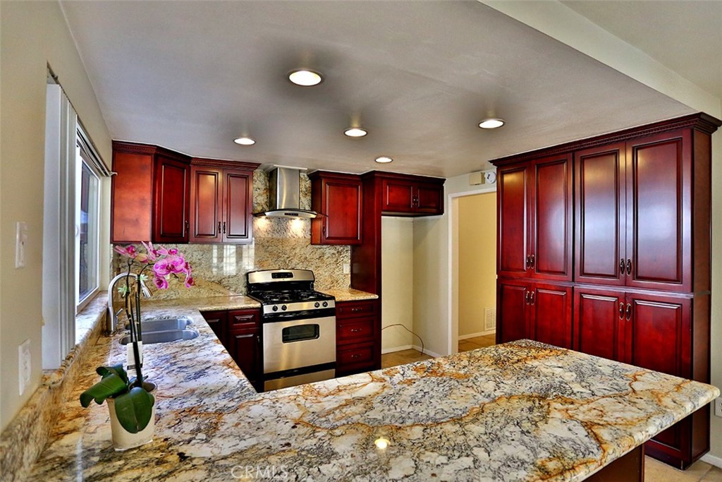 California Classics (15) (CALI) - Residential Lease