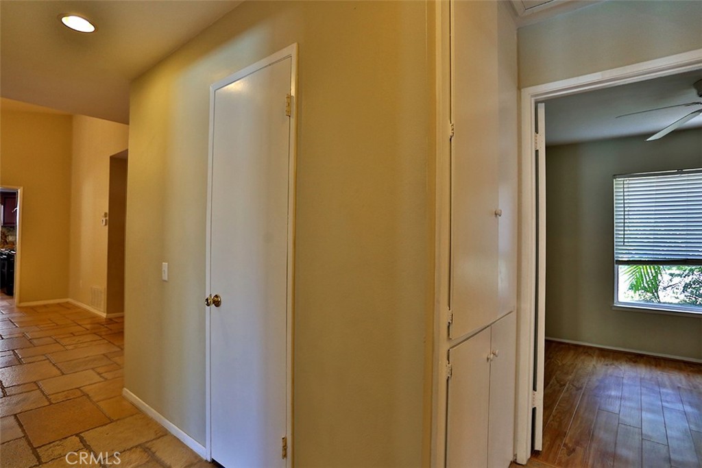 California Classics (15) (CALI) - Residential Lease