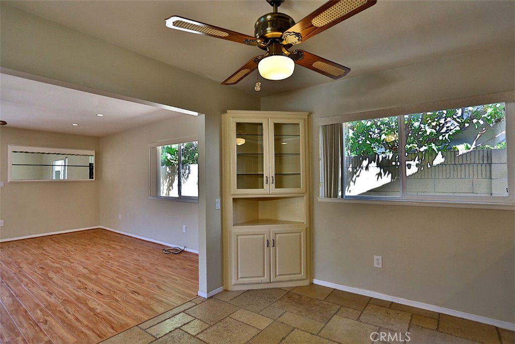 California Classics (15) (CALI) - Residential Lease