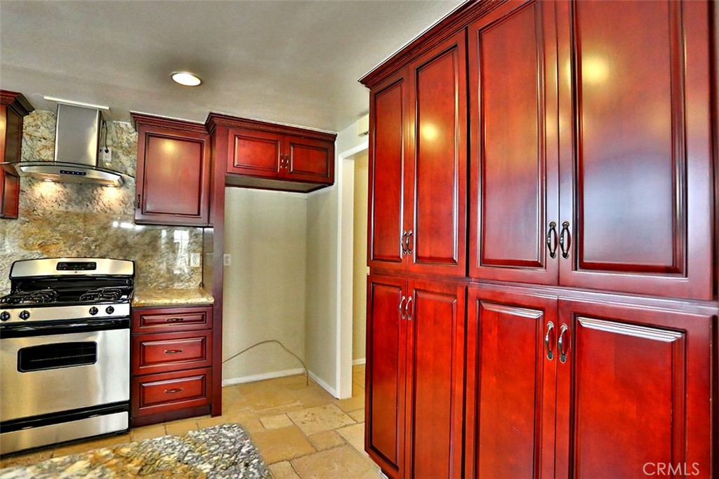 California Classics (15) (CALI) - Residential Lease