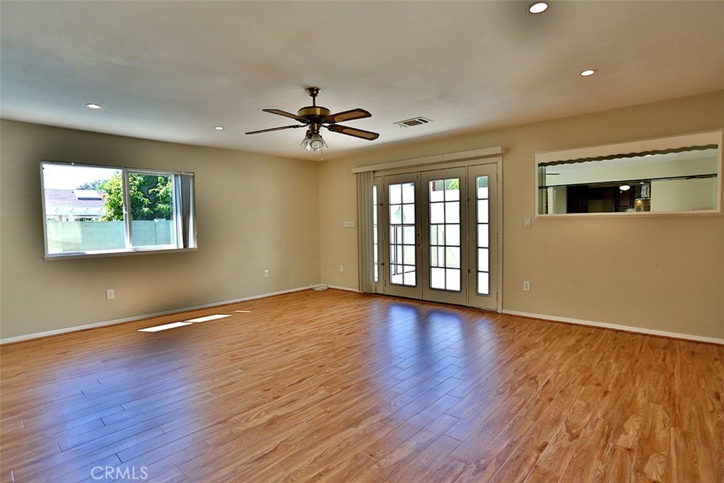 California Classics (15) (CALI) - Residential Lease