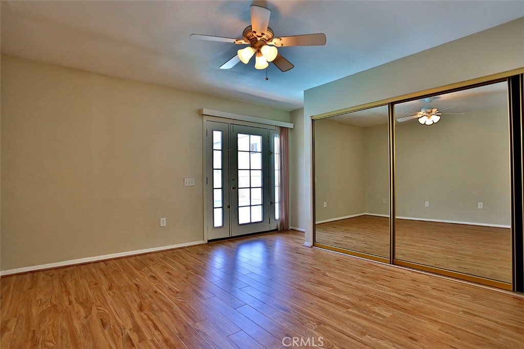 California Classics (15) (CALI) - Residential Lease