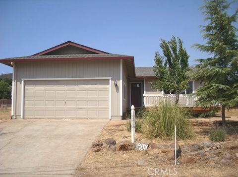 Photo of 19076 Coyle Springs Road, Hidden Valley Lake, CA 95467 (MLS # LC25202687)